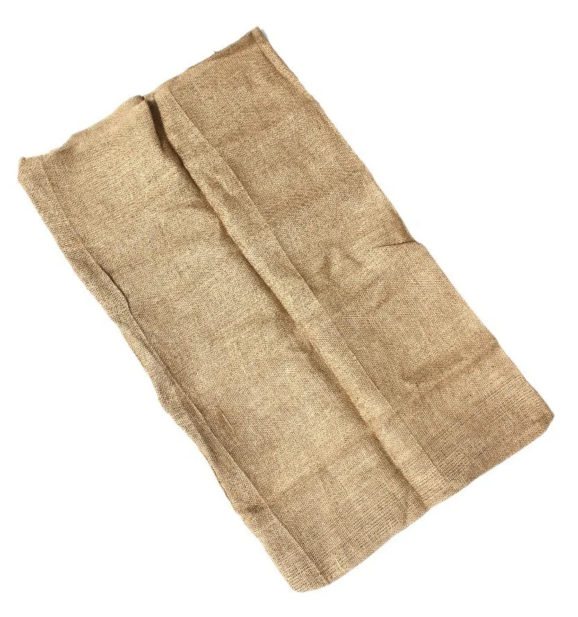 burlap ensacarks for ensacark races