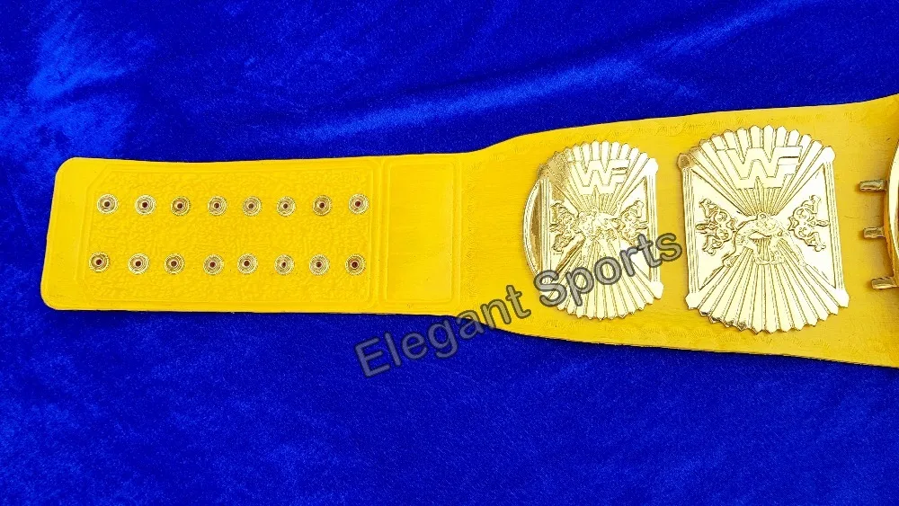 イエローウィングイーグル4mmレスリングチャンピオンシップ