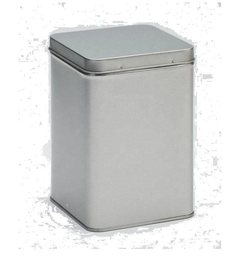 Tin Box