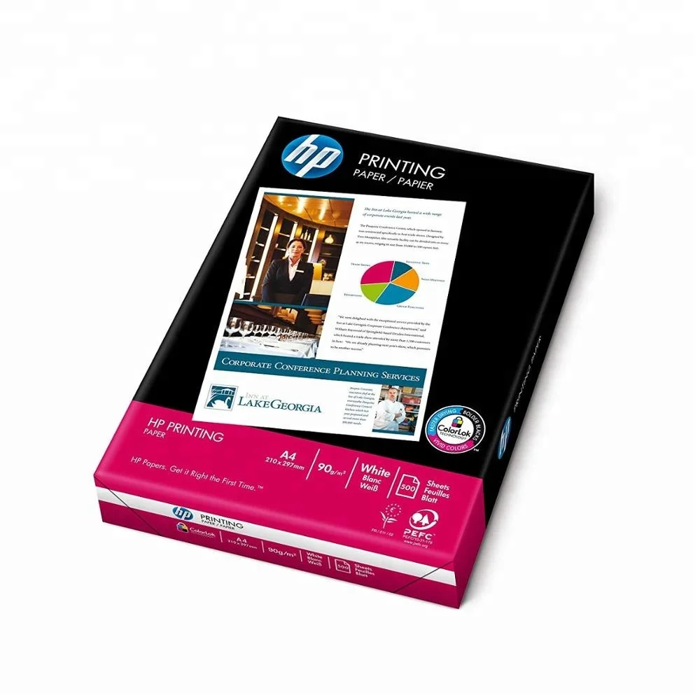 hp printer paper multipurpose