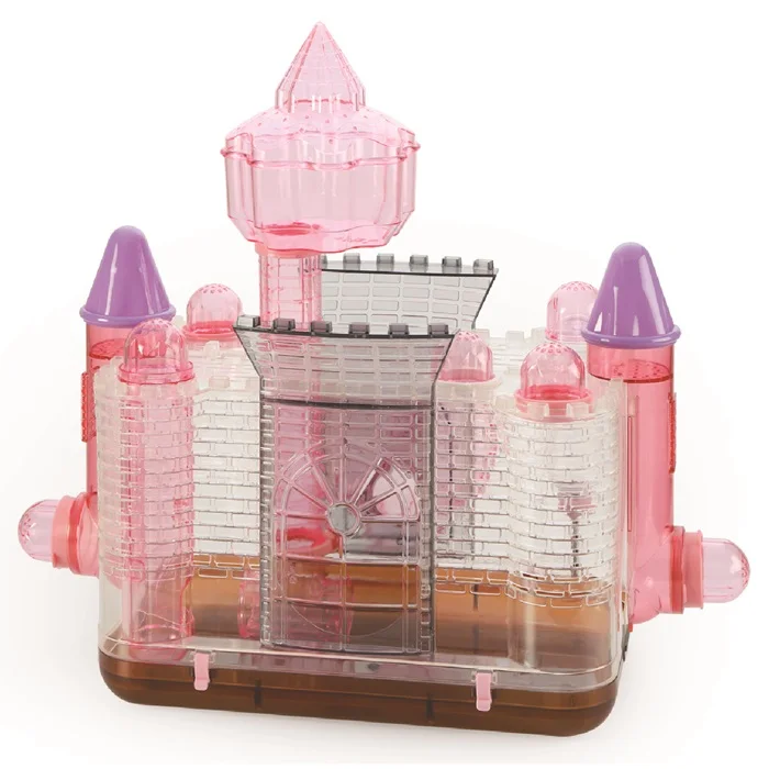 dream hamster cage