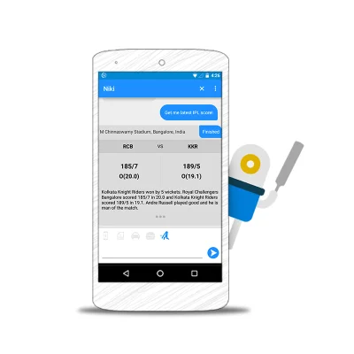 chatbot development companies in