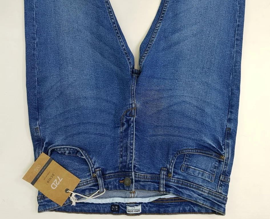 Склад Бангладеш партия/отгрузка отмены/избыточные Джинсы 100% экспортного качества для мужских