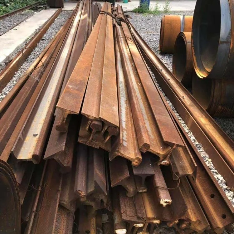 Железнодорожный рельс R260 / R350H uic60 / 60E1