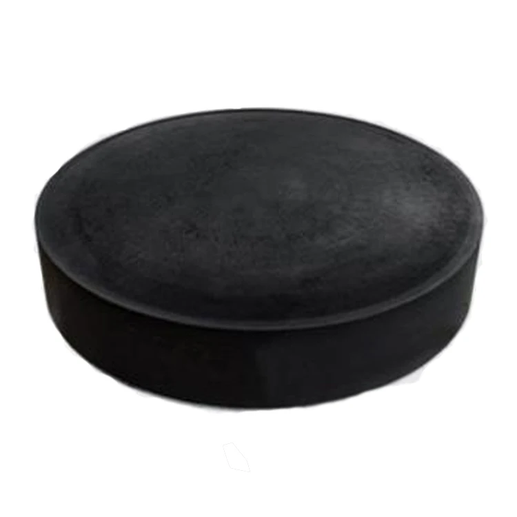 Durable Helps Prevent Jacks From Sinking Plastic UHMWPE Crane Foot Bearing Support Crane Truck Outrigger Pads