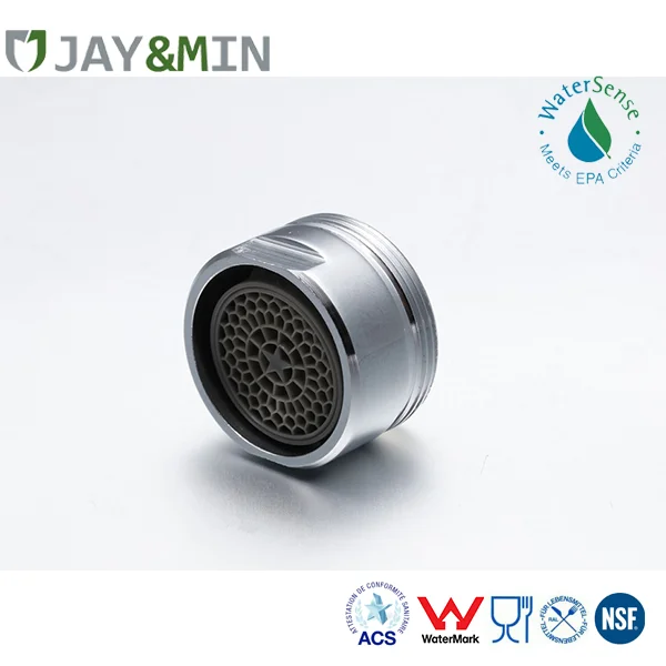 Watermark Low Flow Water Saving Aerator for Taps