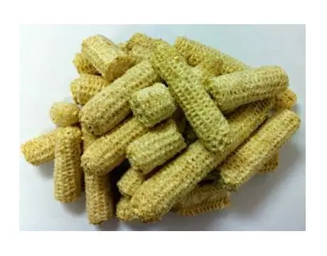 SUPPLIER HIGH-QUALITY CRUSHED CORN COB FROM VIETNAM