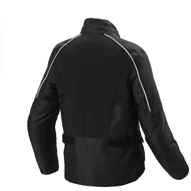 best waterproof motorbike jacket