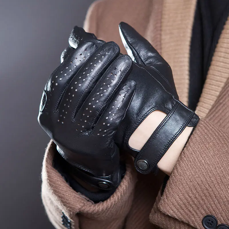 best gloves for bus drivers