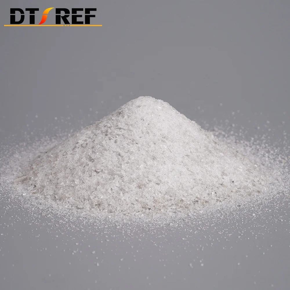 Fire Resistance Material 70% 80% Ai2o3 Fused Spinel Powder Price - Buy ...