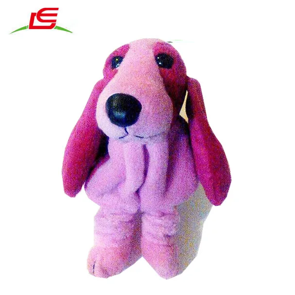 Cute 7inch Pink Puppies Dog Plush Animal Doll - Buy Stuffed Animal Doll,Plush Stuffed Animal Doll,Dog Plush Stuffed Animal Doll Product on Alibaba.com