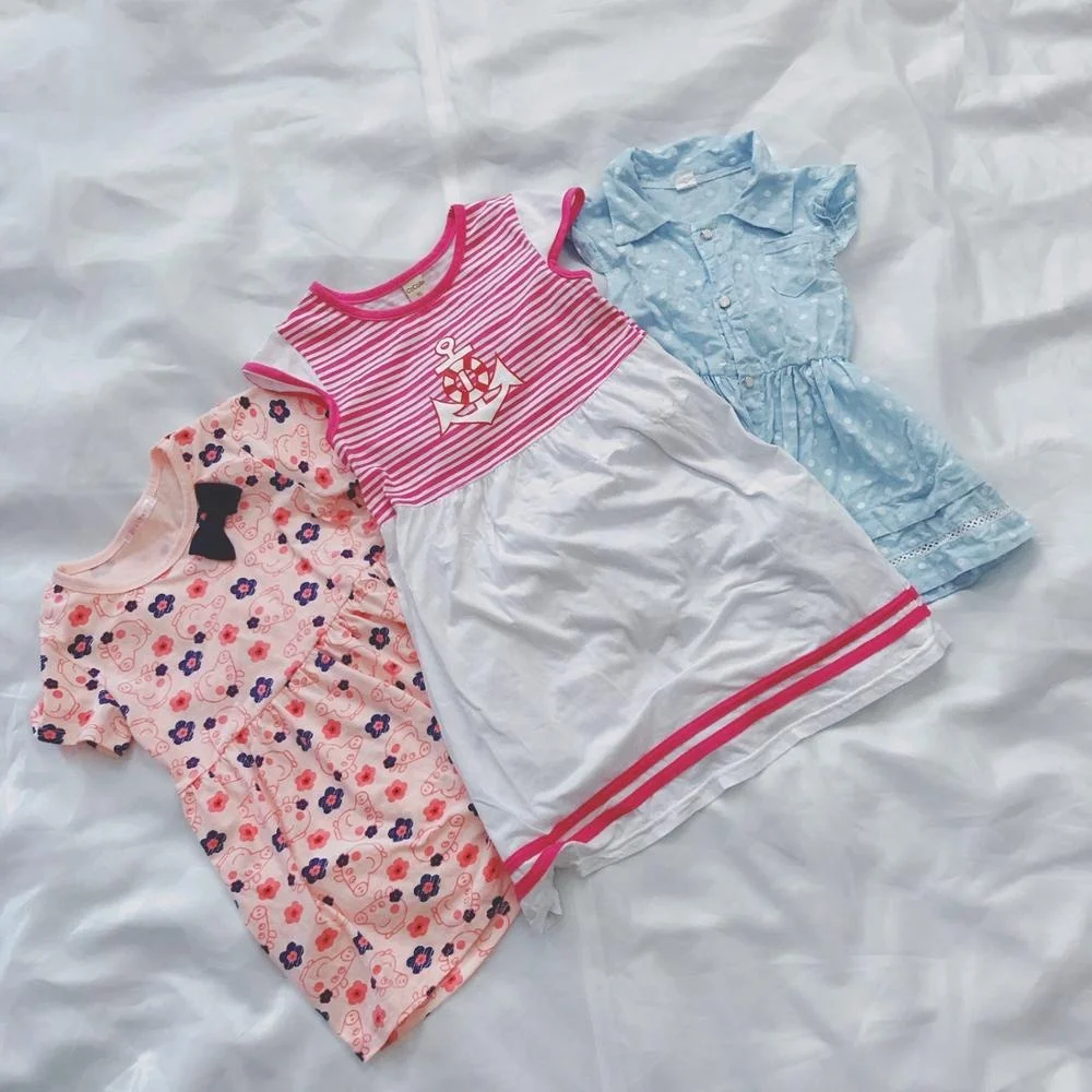 First Grade Quality Second Hand Clothes in Bales Used Clothing Wholesale  Used Clothes for Africa