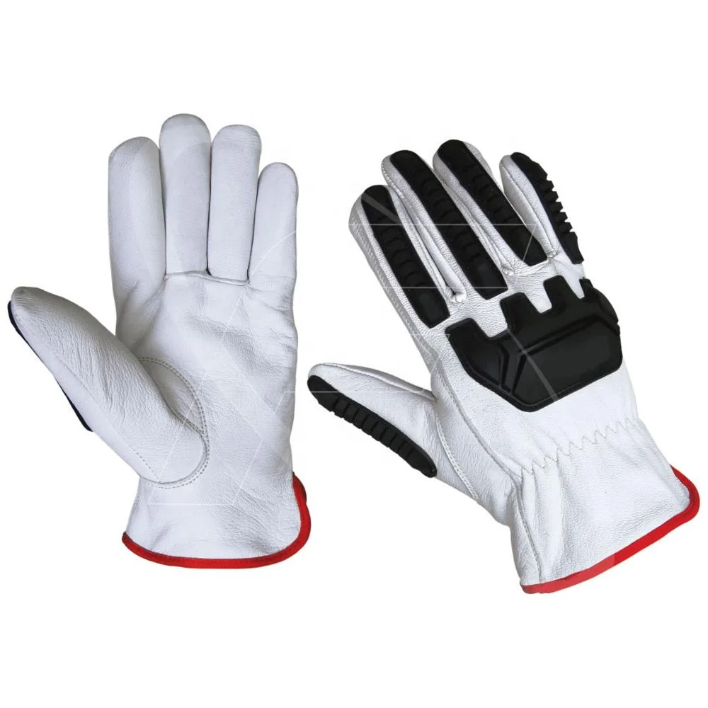 best delivery driver gloves