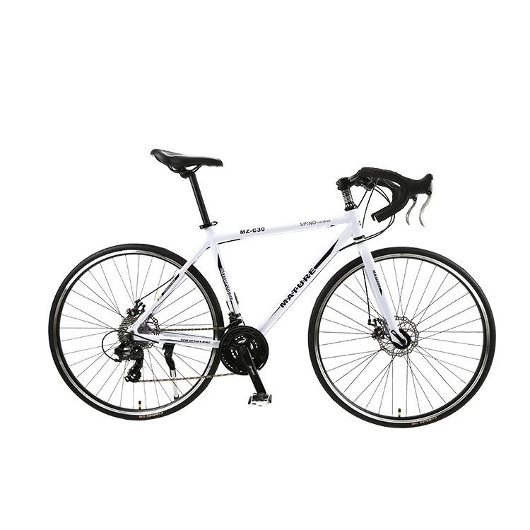 Source 700C mens racing road bike for sale/cheap alloy road bicycle made in  China/cheap aluminum road bike on m.alibaba.com