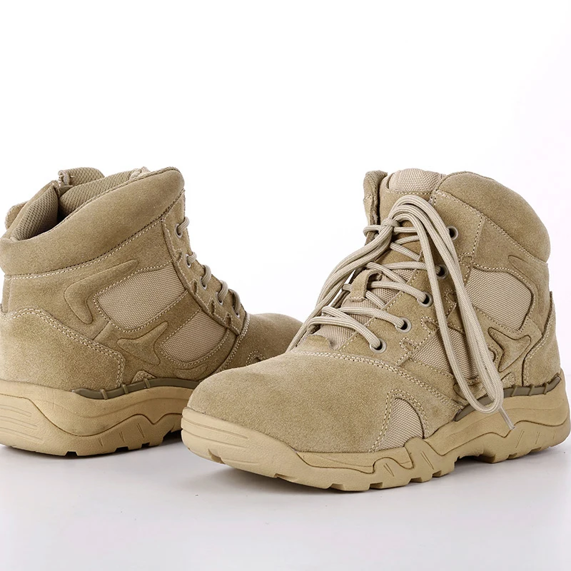 desert storm army boots