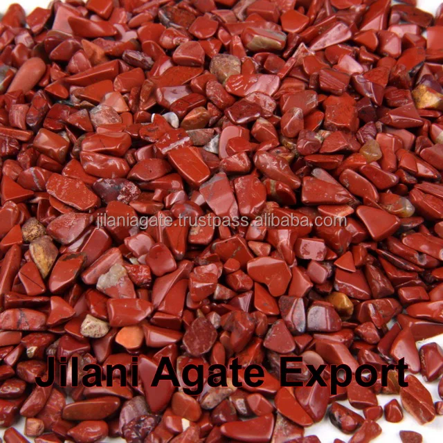 
Red Jasper Agate Chips Stones : Agate Chips High Quality 