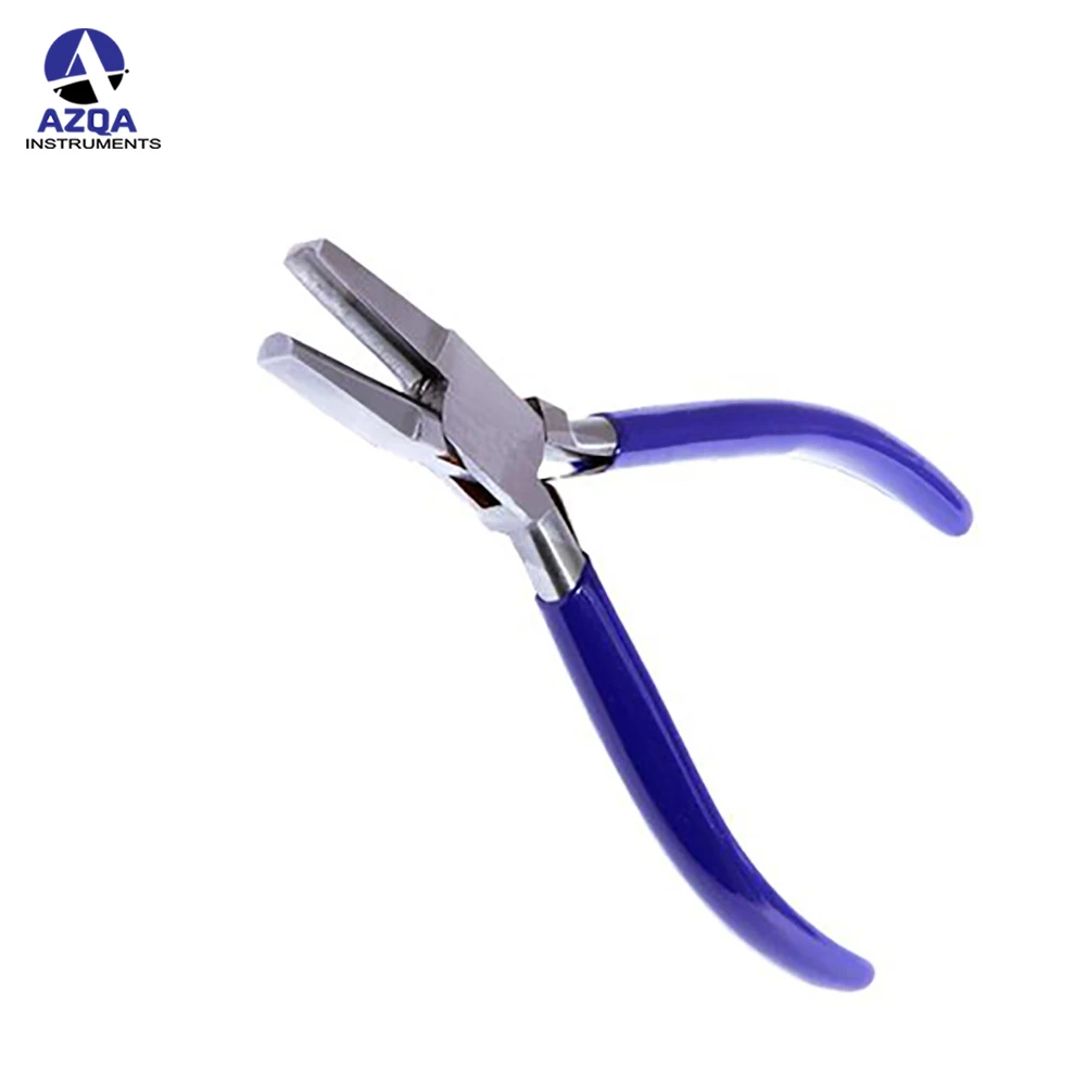 Wholesale Jewelry Tools Hand Tools Rounded Tip Jewelry Making Pliers