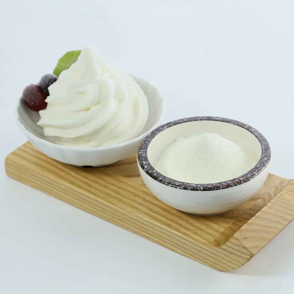 wholesale hot selling vanilla soft ice cream powder premix - buy
