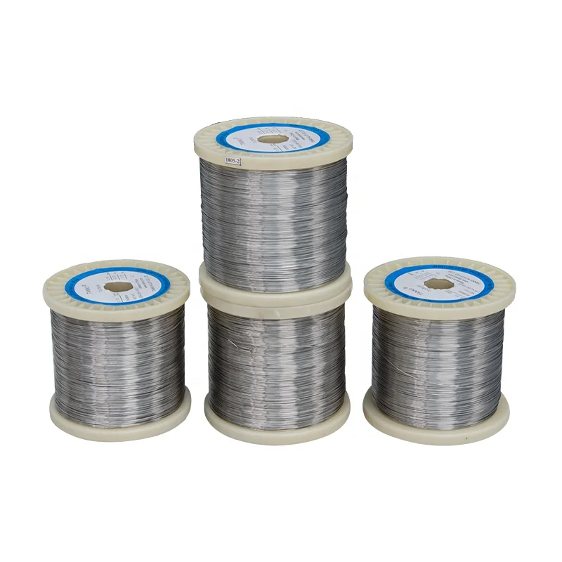 Alloy wire