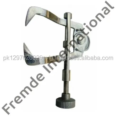 MATRIX RETAINER ELLIOTE SEPARATOR