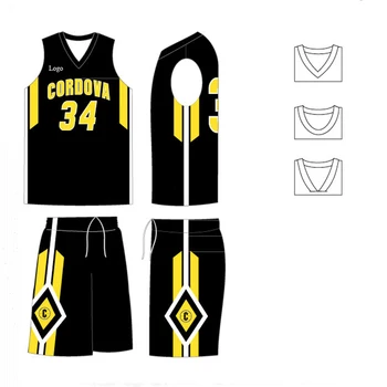 100% polyester quick dry sublimated basketball singlets