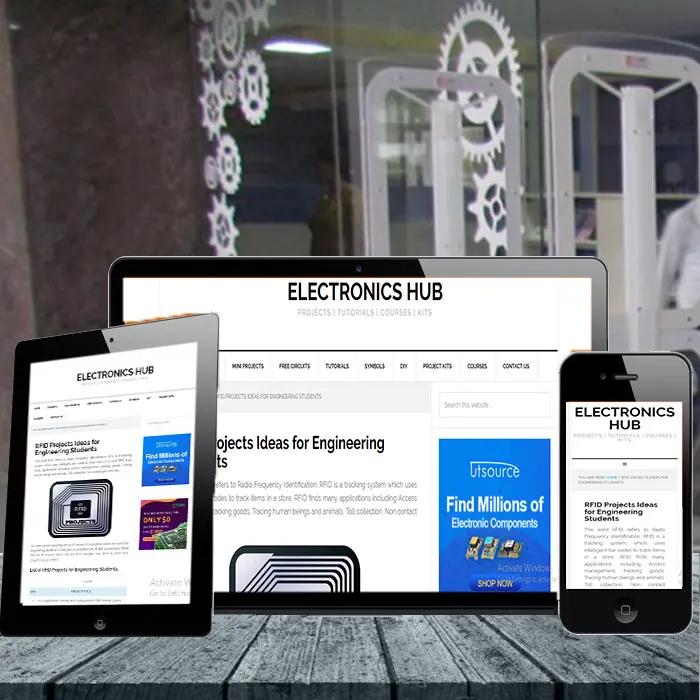 Best Radio Frequency Identification (rfid) Services By Protolabz