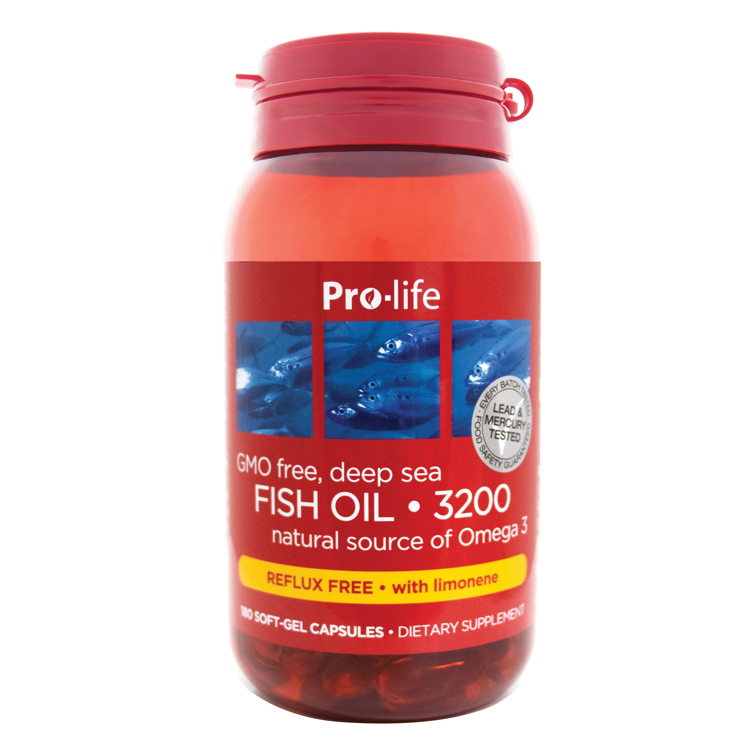 Fish Oil 3200 | Source Of Omega 3,Support Heart,Brain,Joint And Eye Health  - Buy Fish Oil,Food,Beauty Product on Alibaba.com