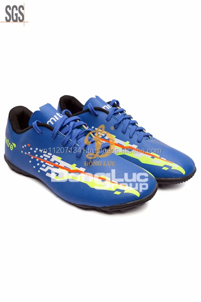 
 Новая модель футбольной обуви, уникальный дизайн футбольной обуви 2017, оптовая продажа футбольных ботинок  