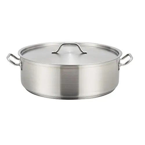 Sold at Auction: (2) NWT Masterclass Premium Cookware