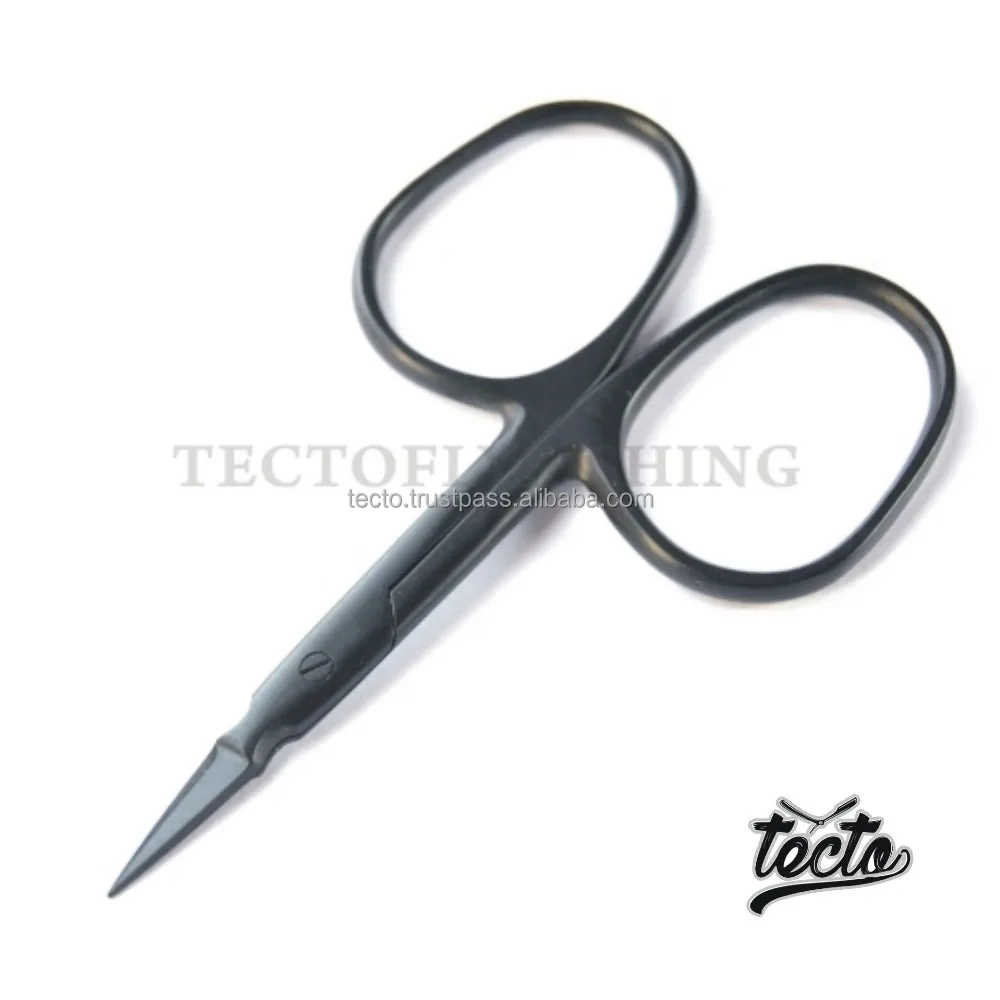 fly fishing scissors