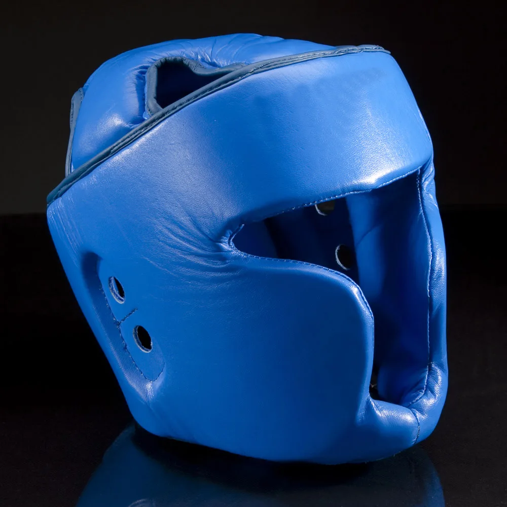 boxing helmet