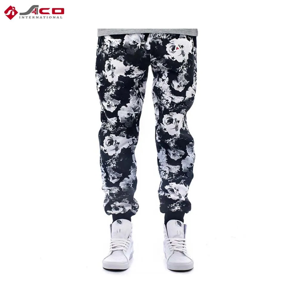 custom jogger sweatpants