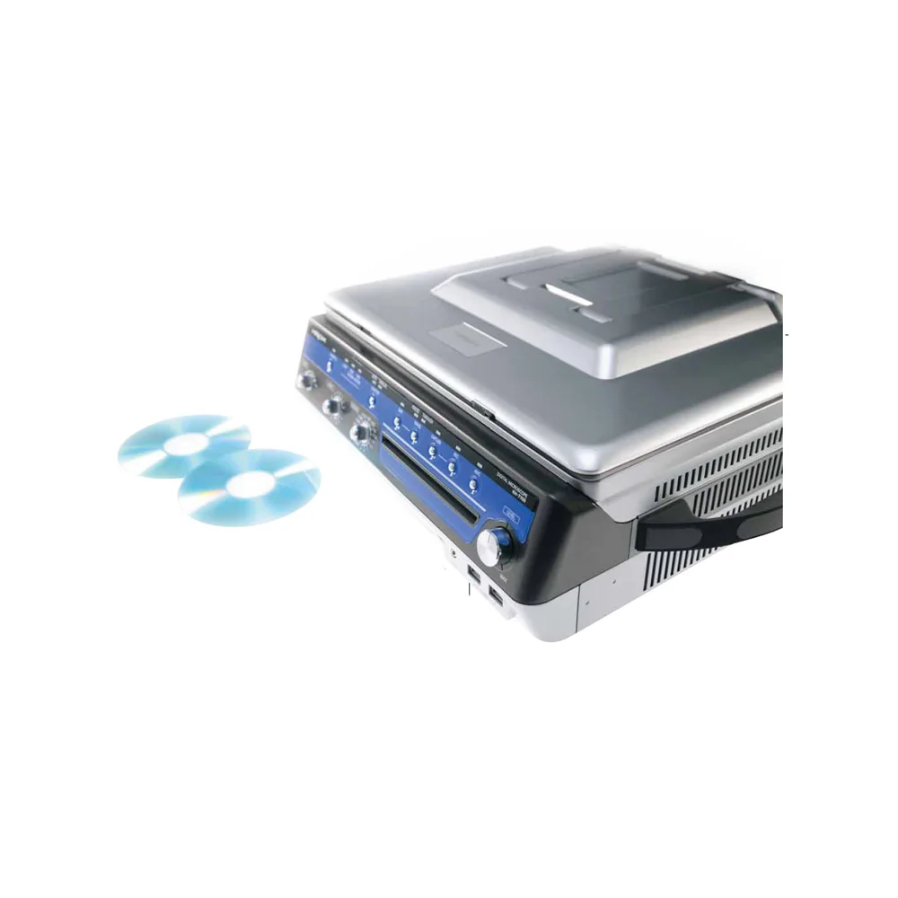HiROX KH-7700 3D Camera Digital Microscope for Easy Ultra-precise Observation and Analysis