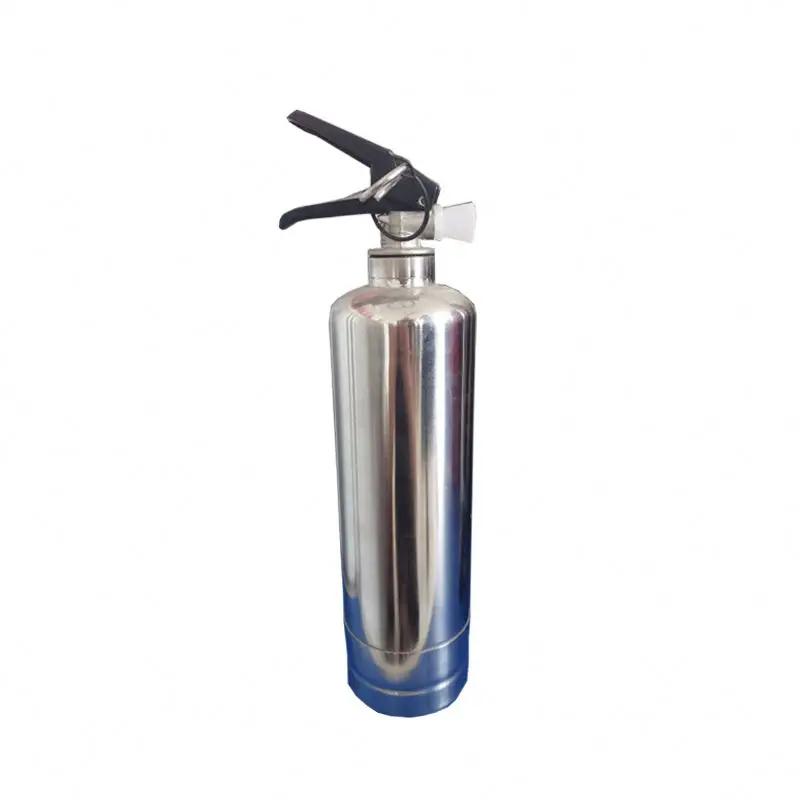 New Arrival DEM Stainless steel fire extinguisher