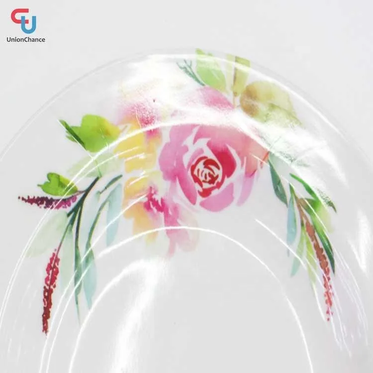 Tableware High Grade Melamine Plate Dinner Plate Cheap Plate