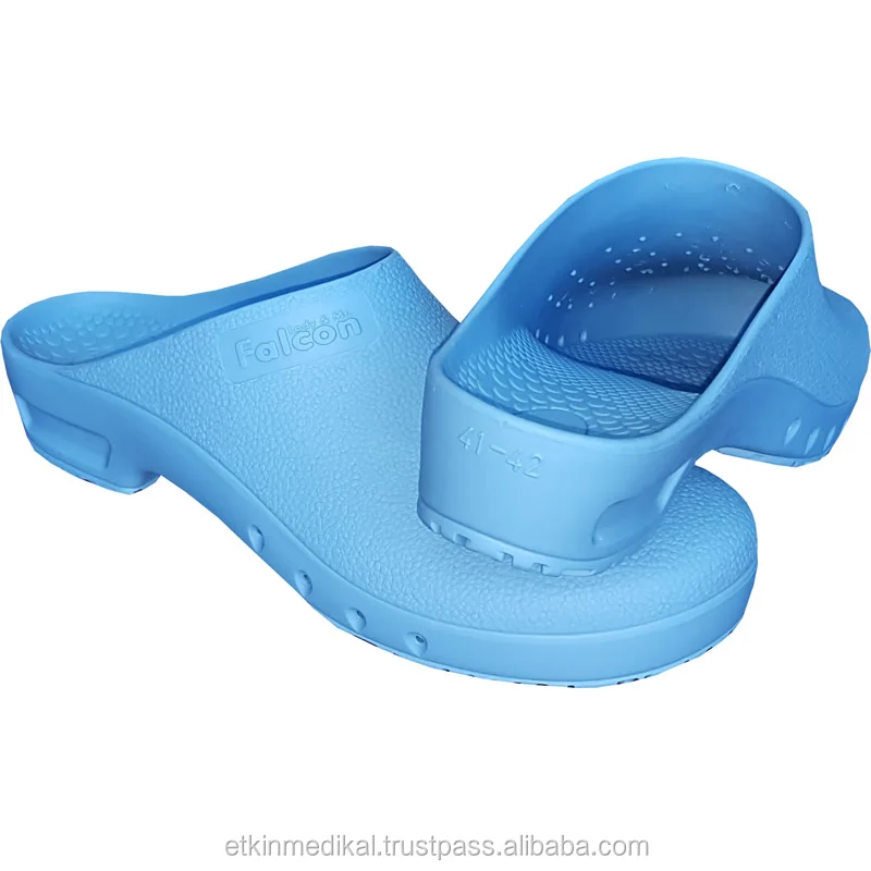 operating room clogs