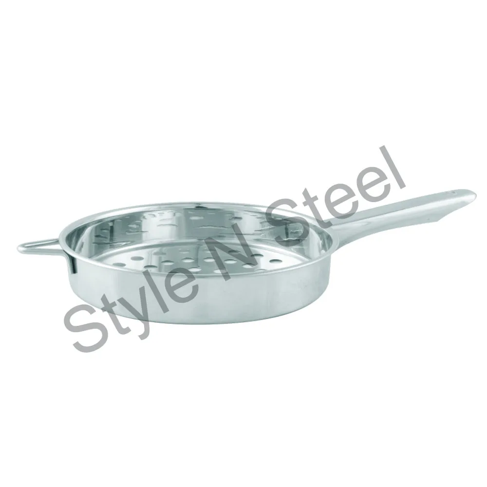 Ситечко для макаронных изделий из нержавеющей стали