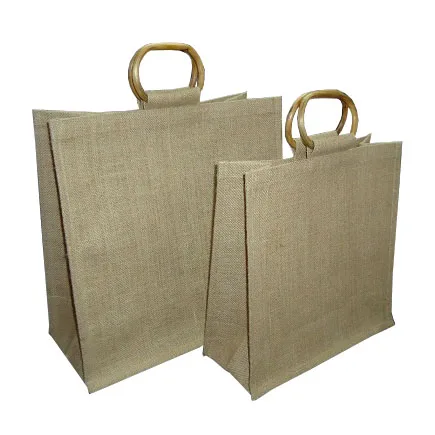 jute bolsa sewing machine