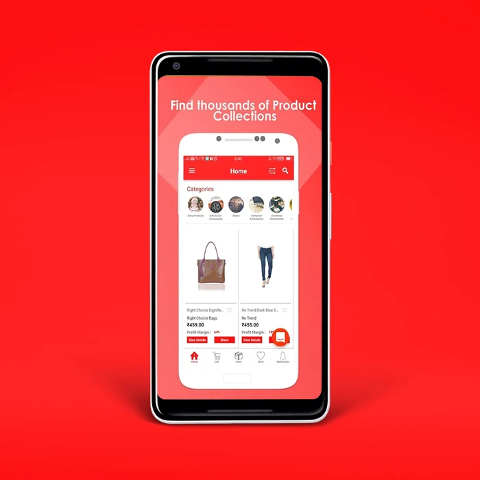 Лучшая разработка веб-сайта для прямой поставки | Ведущее приложение для прямой поставки для вашего коммерческого бизнеса от Protolabz