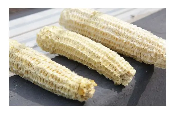 SUPPLIER HIGH-QUALITY CRUSHED CORN COB FROM VIETNAM
