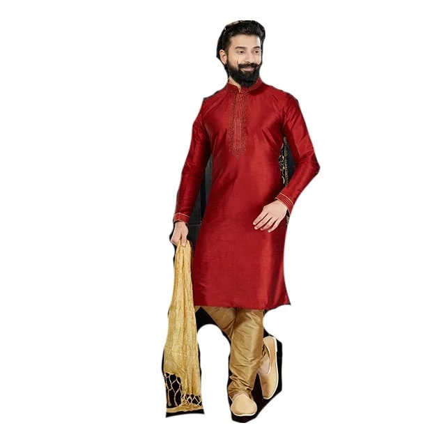 image of sherwani dress