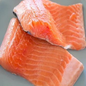 frozen salmon fillet,fresh frozen salmon fish ,frozen chum