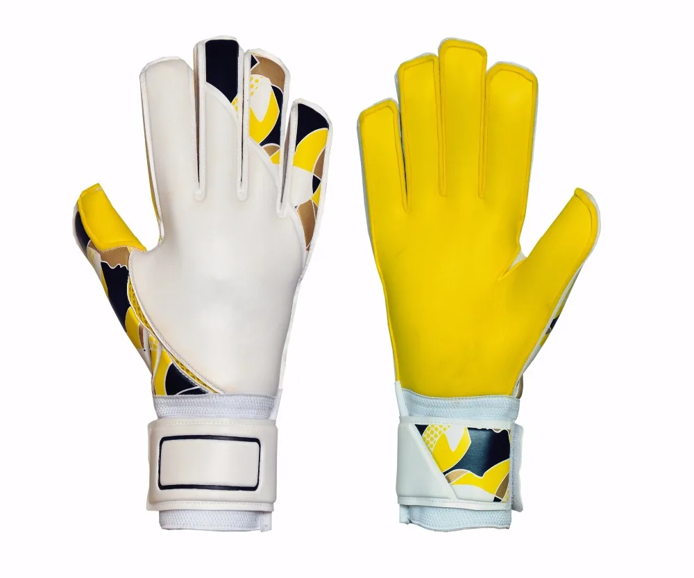 fingersave goalie gloves