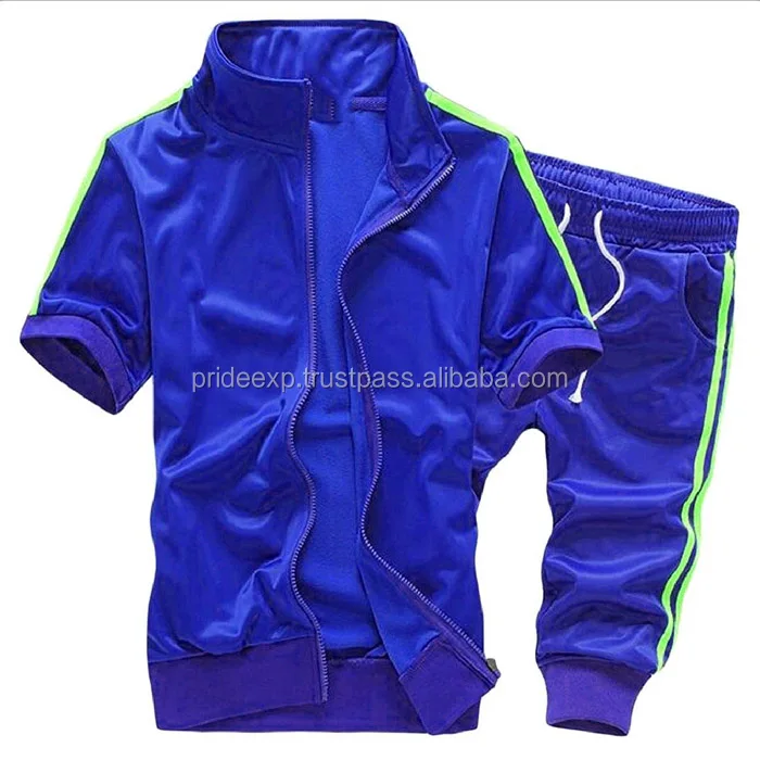 Tuta Uomo Donna/tute Da Jogging Estive Giacca E Pantaloncini 2  Pezzi/migliore Tuta Abbigliamento India E Pakistan - Buy Completo Da  Jogging Da Donna,Abbigliamento India E Pakistan,Tuta Da Jogging Per Ragazzi  Product on
