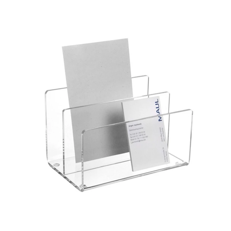 
Недорогой профессиональный акриловый держатель для брошюр 