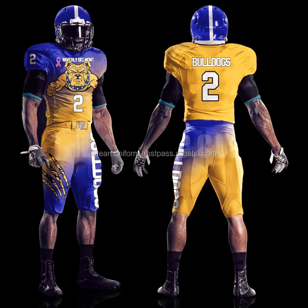 football uniform pants