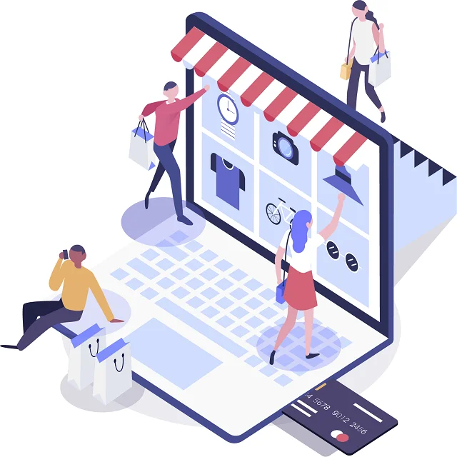 Готовая Платформа Для Интернет Магазина