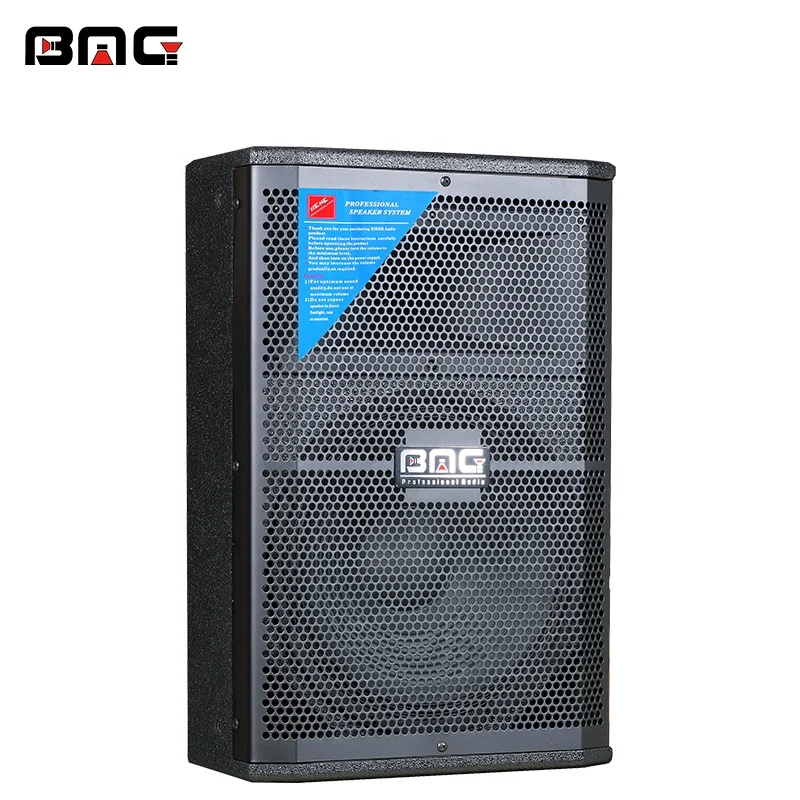 12 inch top speaker price