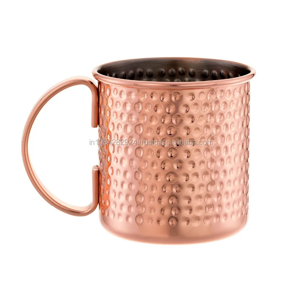 Engraved Copper Beer Mugs.. Buy Copper Mug Holder Moscow Copper Mug