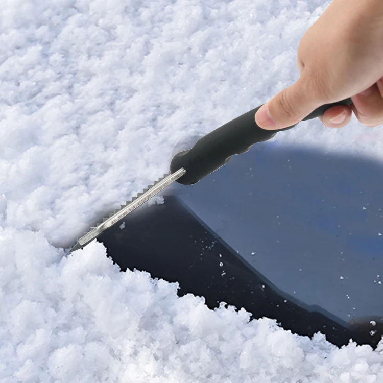 
Лопата для снега большого размера, инструмент для удаления снега, лопата для размораживания 